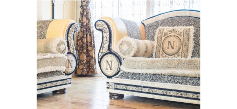 Muebles Únicos: Cómo Incorporar Historia y Carácter en tu Diseño de Interiores